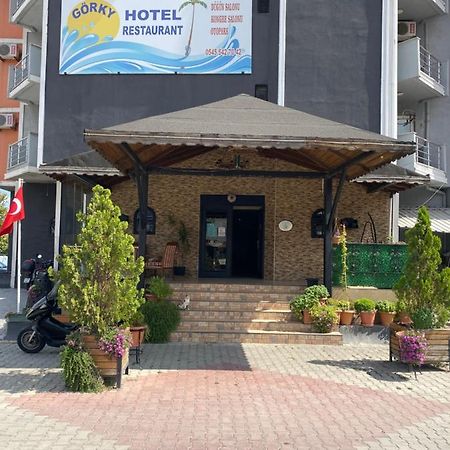 Gorky Hotel Tekirdag Exteriér fotografie