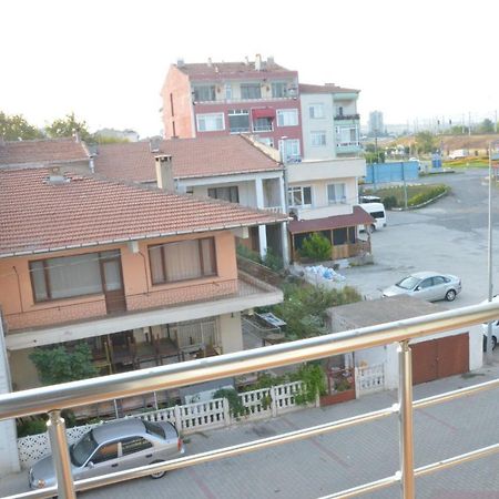Gorky Hotel Tekirdag Exteriér fotografie