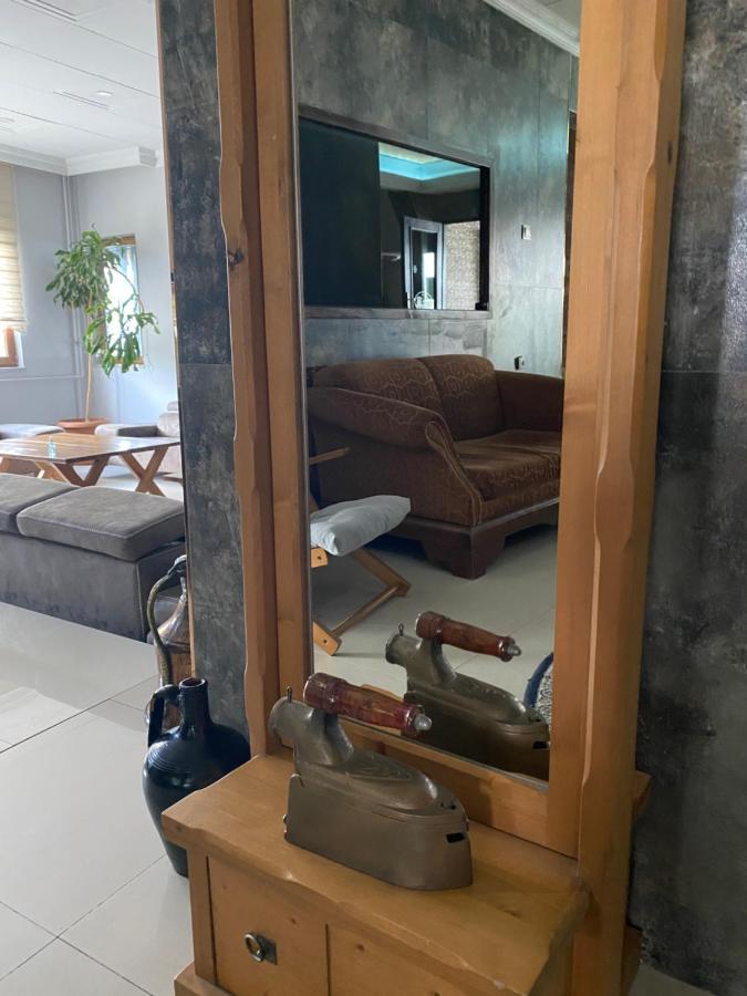 Gorky Hotel Tekirdag Exteriér fotografie