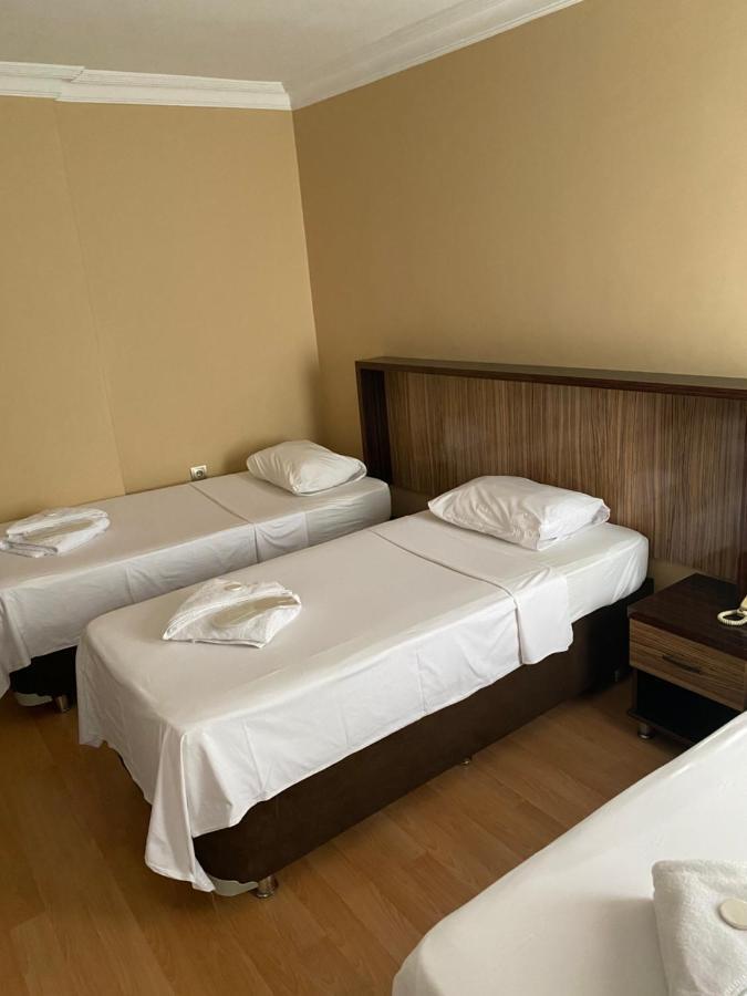 Gorky Hotel Tekirdag Exteriér fotografie