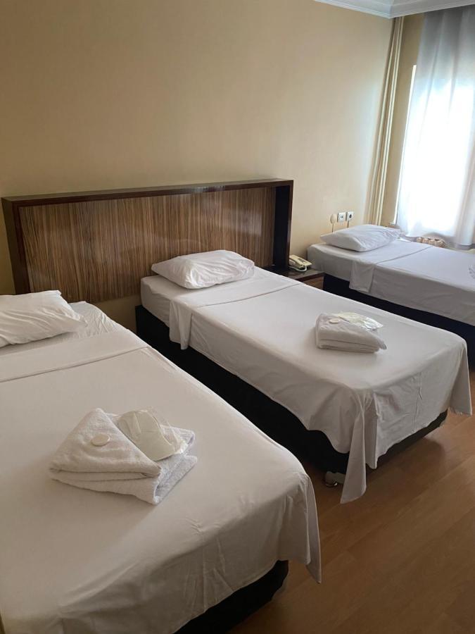 Gorky Hotel Tekirdag Exteriér fotografie