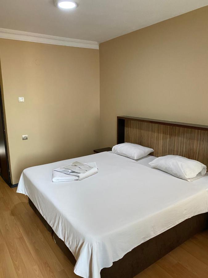Gorky Hotel Tekirdag Exteriér fotografie