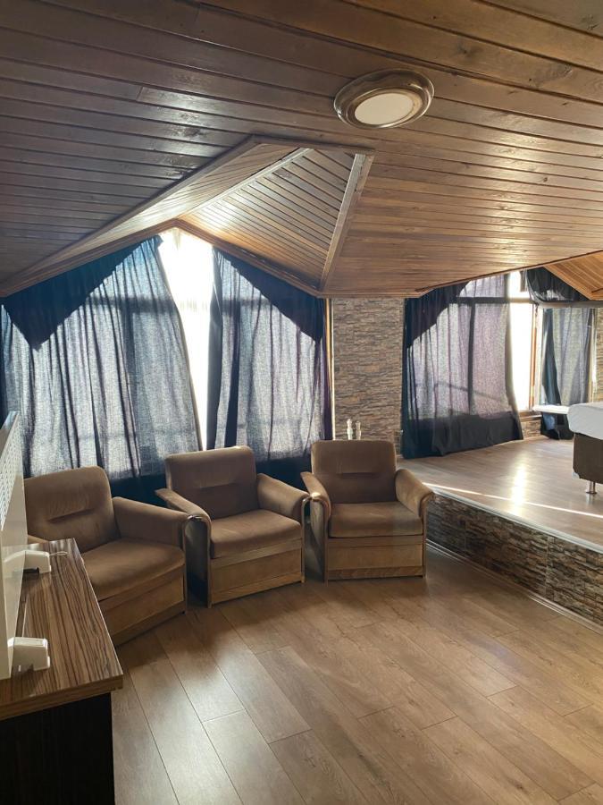 Gorky Hotel Tekirdag Exteriér fotografie