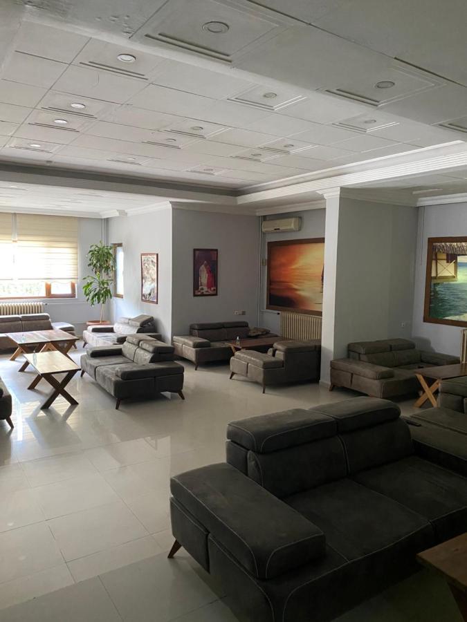 Gorky Hotel Tekirdag Exteriér fotografie