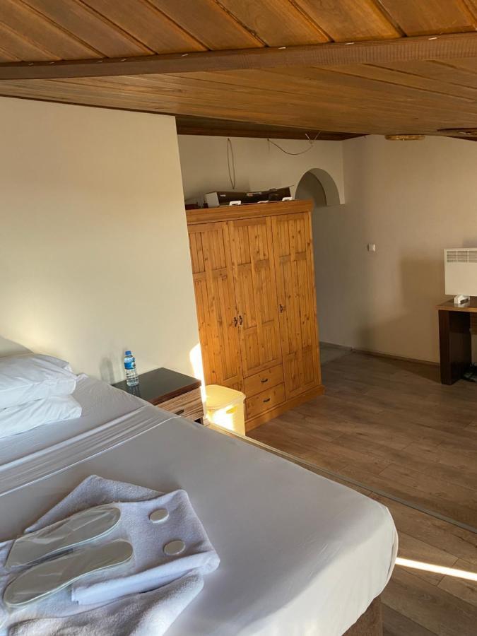 Gorky Hotel Tekirdag Exteriér fotografie