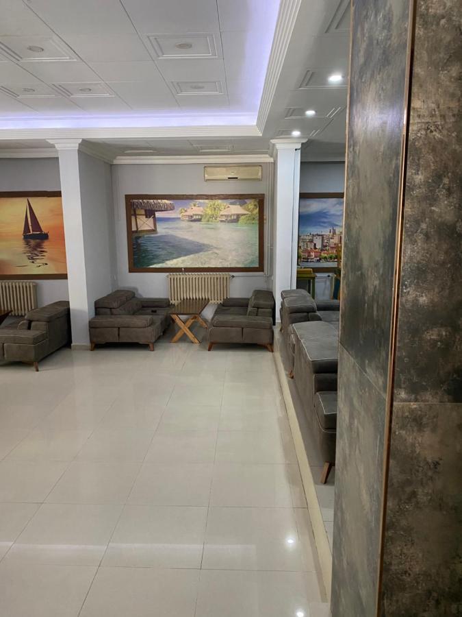 Gorky Hotel Tekirdag Exteriér fotografie