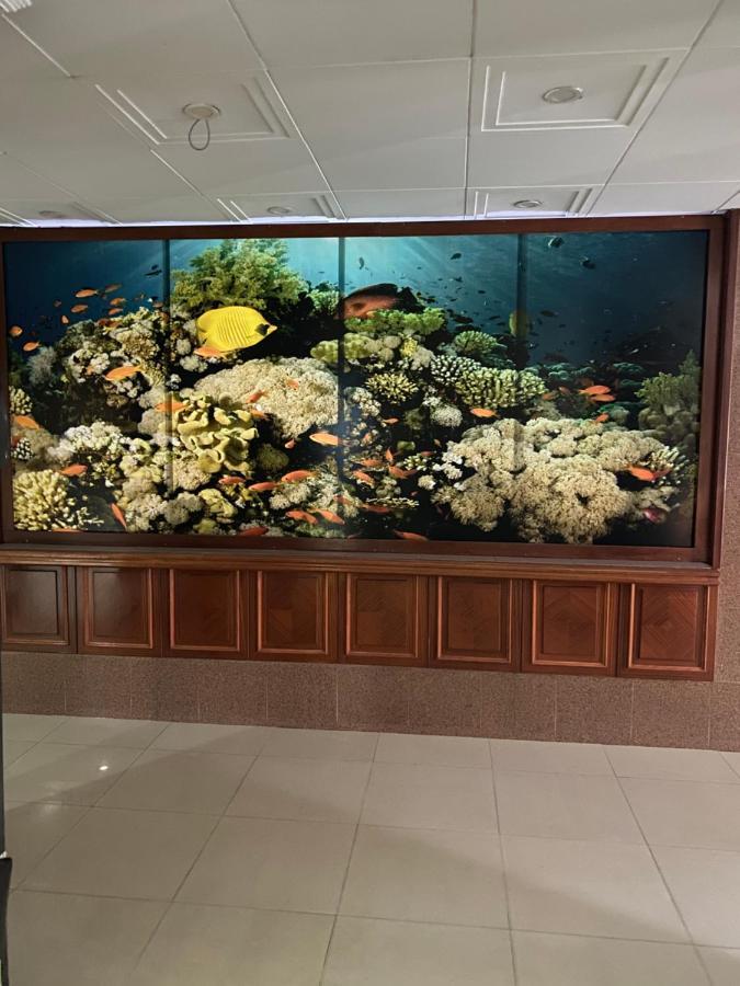 Gorky Hotel Tekirdag Exteriér fotografie