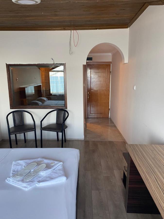 Gorky Hotel Tekirdag Exteriér fotografie