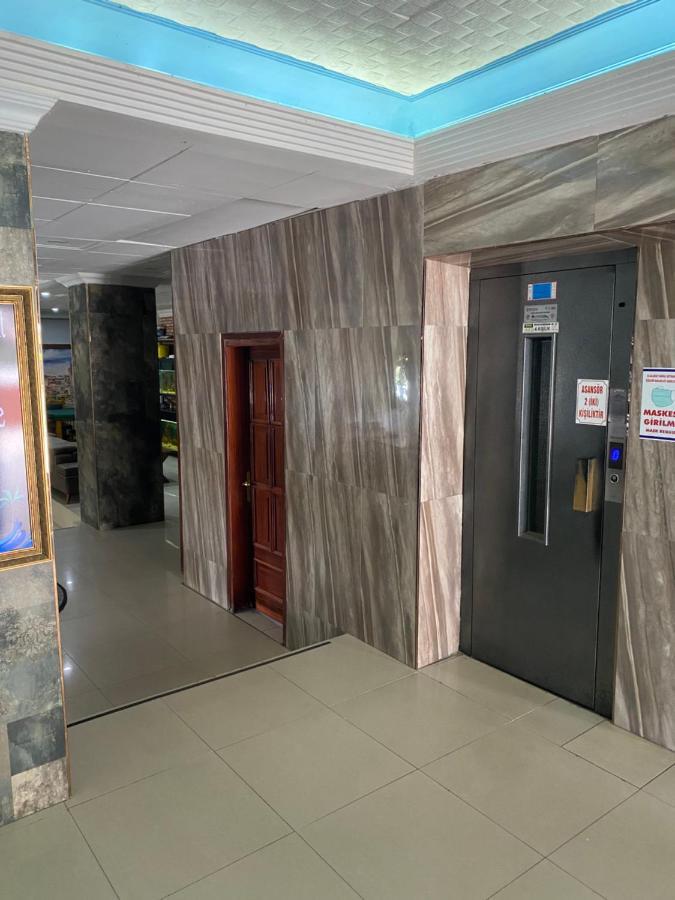 Gorky Hotel Tekirdag Exteriér fotografie